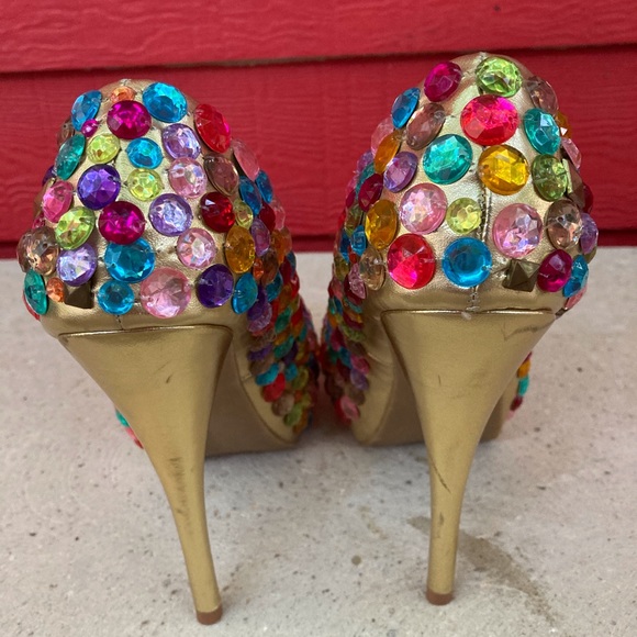 Fashion Shoes - Picture 5 of 6